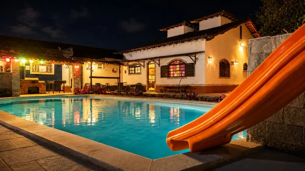 Andrea Residencial — foto 6