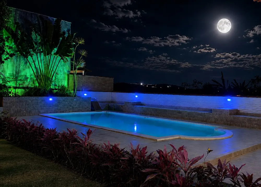 Andrea Residencial — foto 8