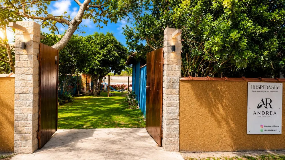 Andrea Residencial — foto 19