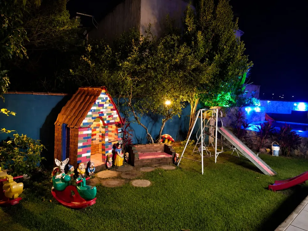 Andrea Residencial — foto 23