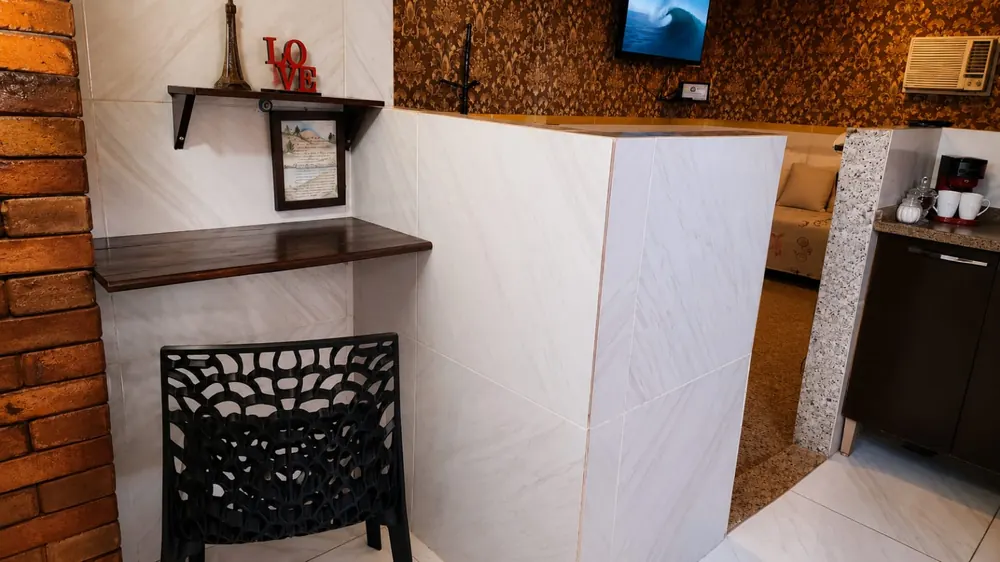 Andrea Residencial — foto 24