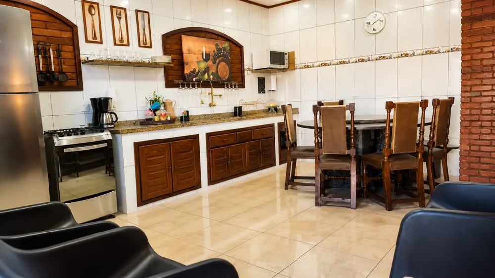 Andrea Residencial — foto 52