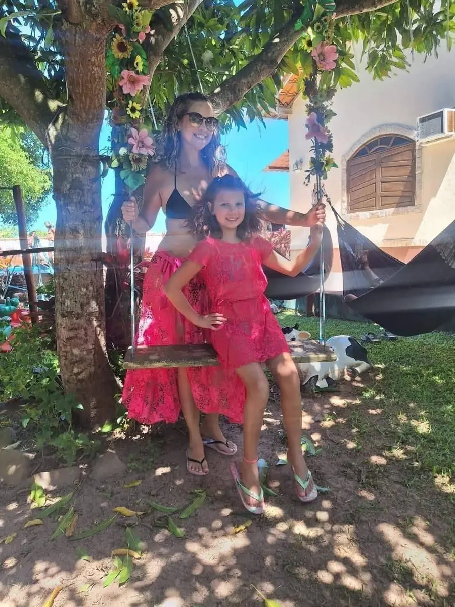 Casa com piscina privativa — foto adicional 3