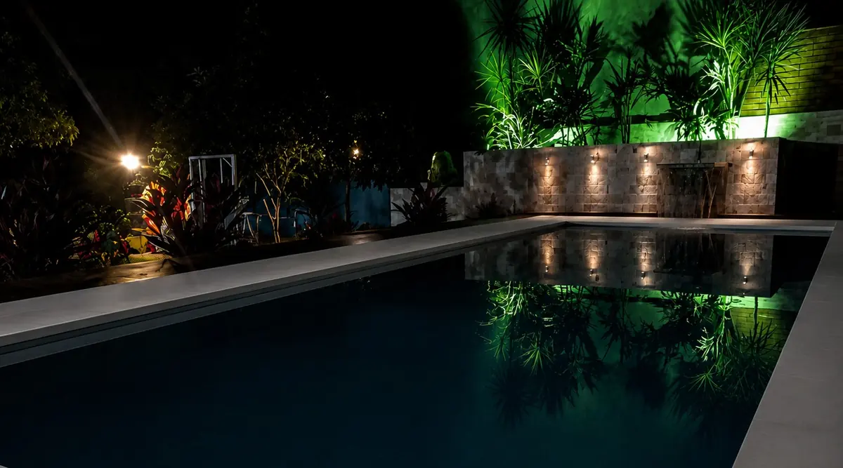 Casa com piscina privativa — foto adicional 8