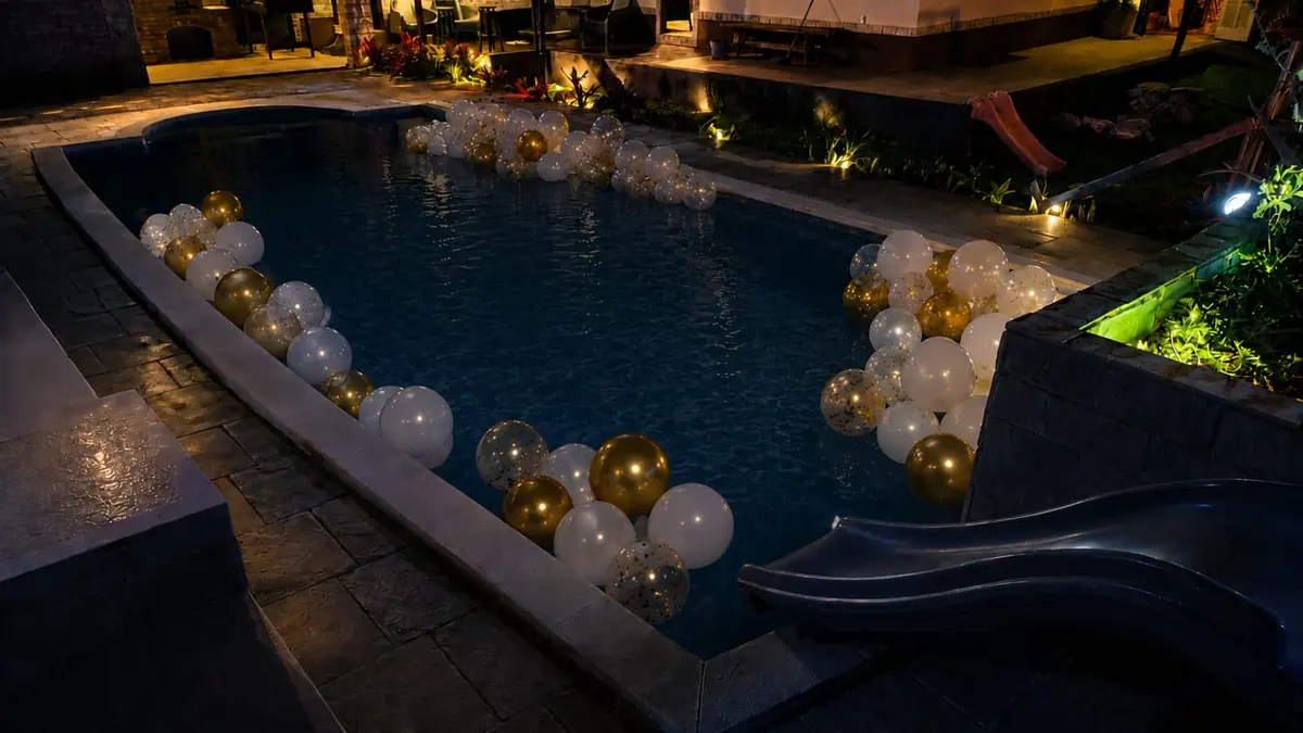 Casa com piscina privativa — foto adicional 9