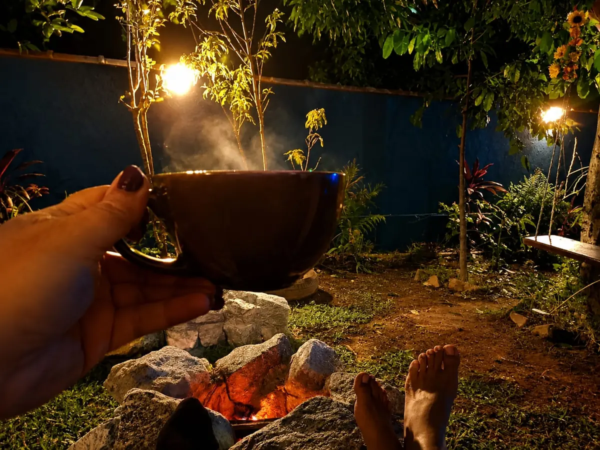 Casa com piscina privativa — foto adicional 11