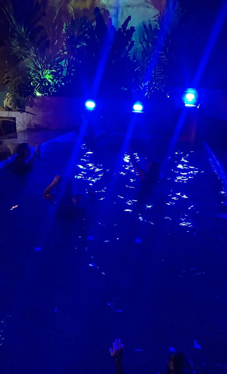 Casa com piscina privativa — foto adicional 13