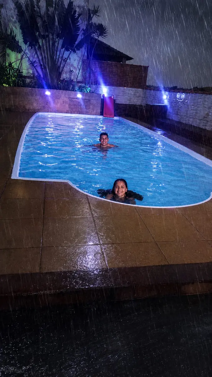 Casa com piscina privativa — foto adicional 20