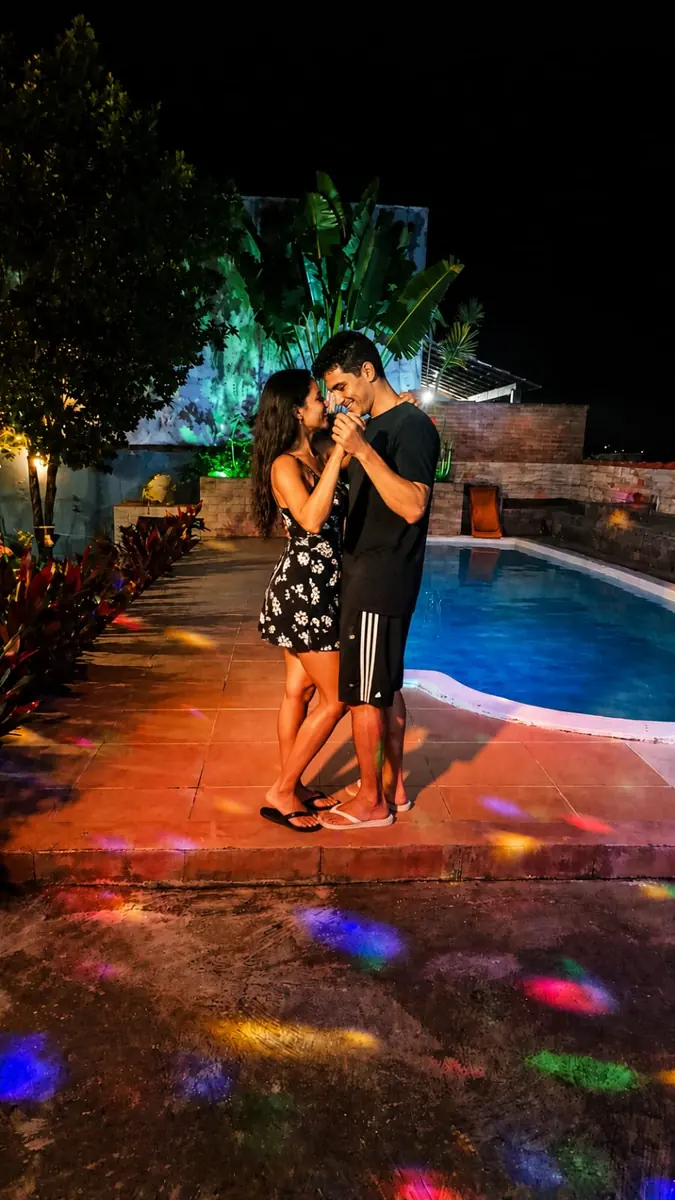 Casa com piscina privativa — foto adicional 27