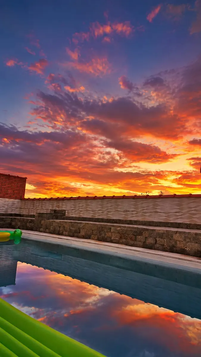 Casa com piscina privativa — foto adicional 29