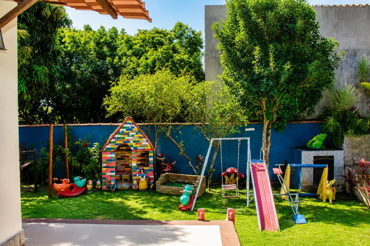 Casa com piscina privativa — foto adicional 37