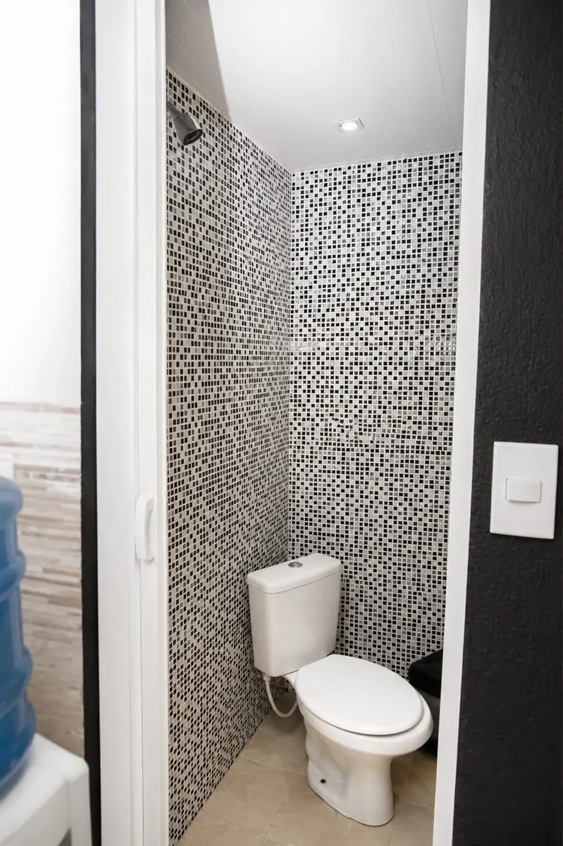 Casa com piscina privativa — foto adicional 43