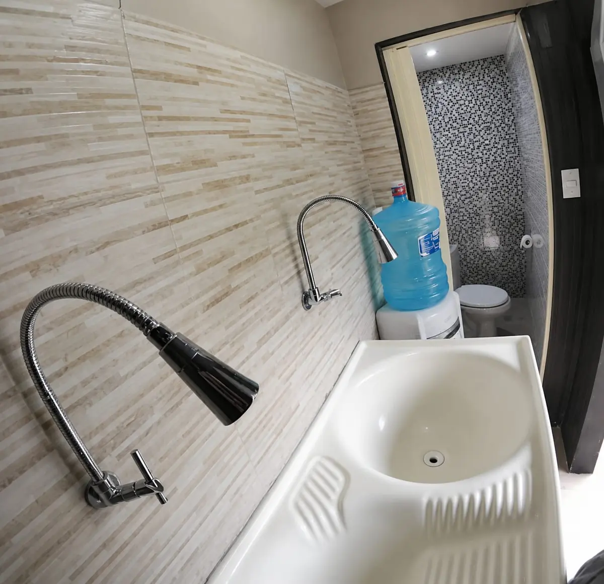 Casa com piscina privativa — foto adicional 44