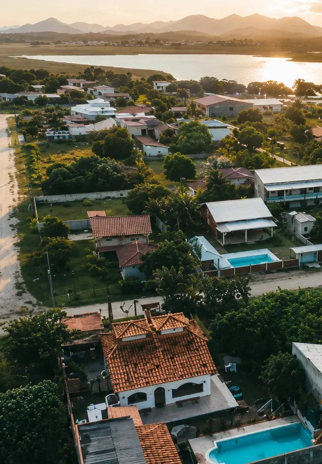 Casa com piscina privativa — foto adicional 53