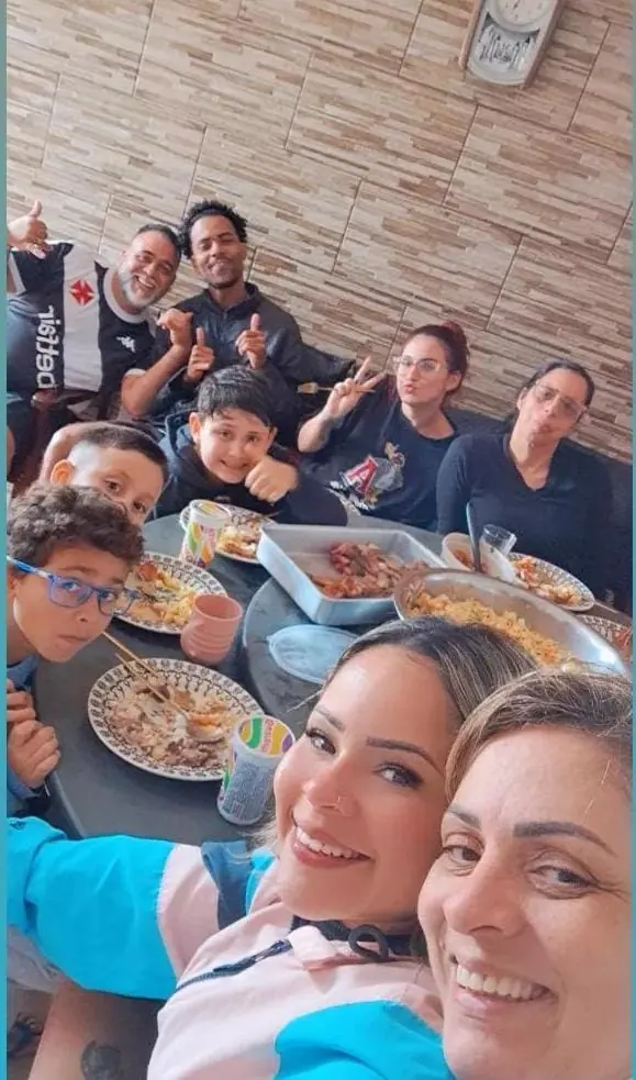 Casa com piscina privativa — foto adicional 54