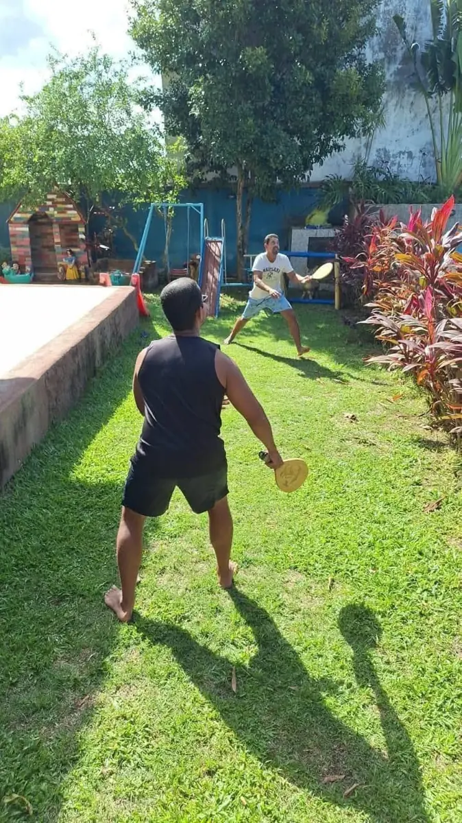Casa com piscina privativa — foto adicional 58