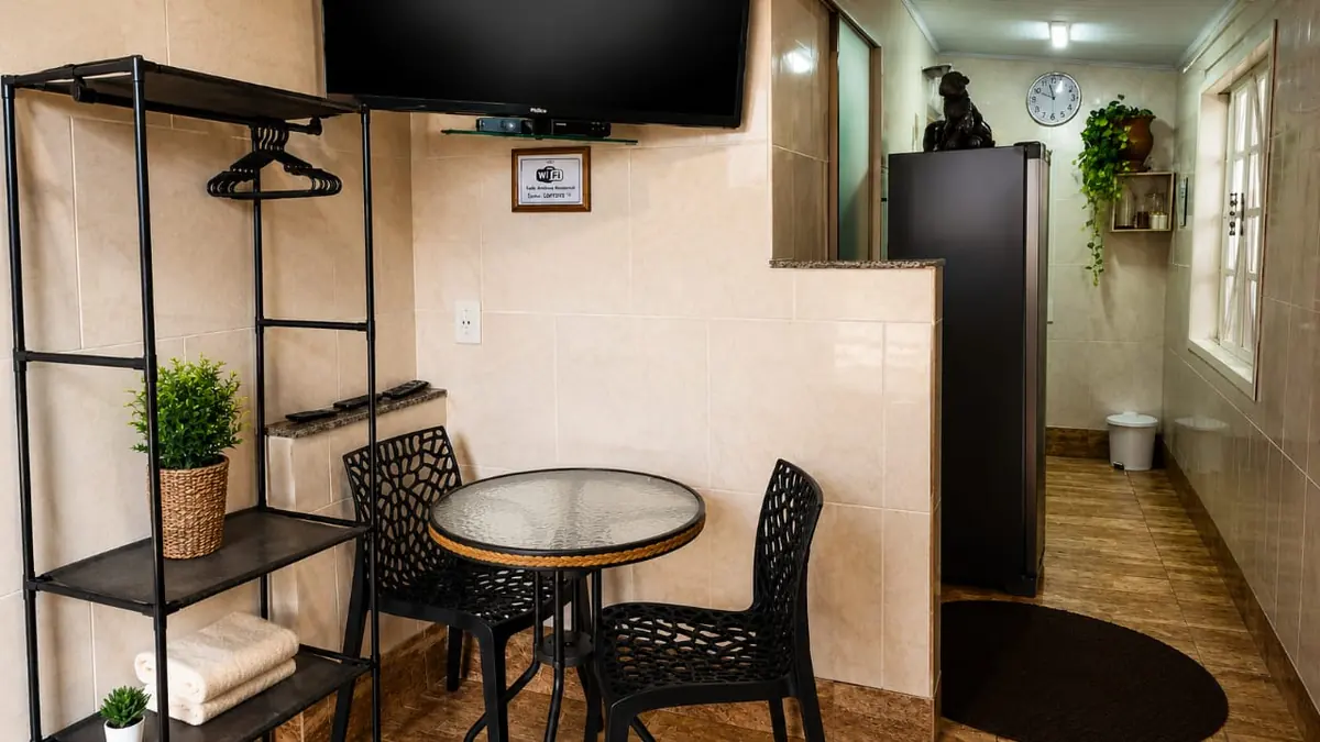 Loft Privativo — foto adicional 6