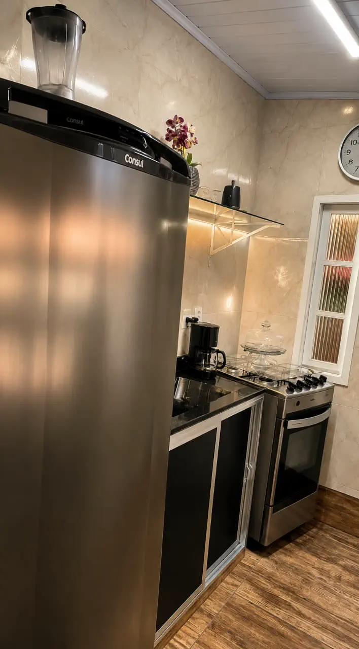 Loft Privativo — foto 6